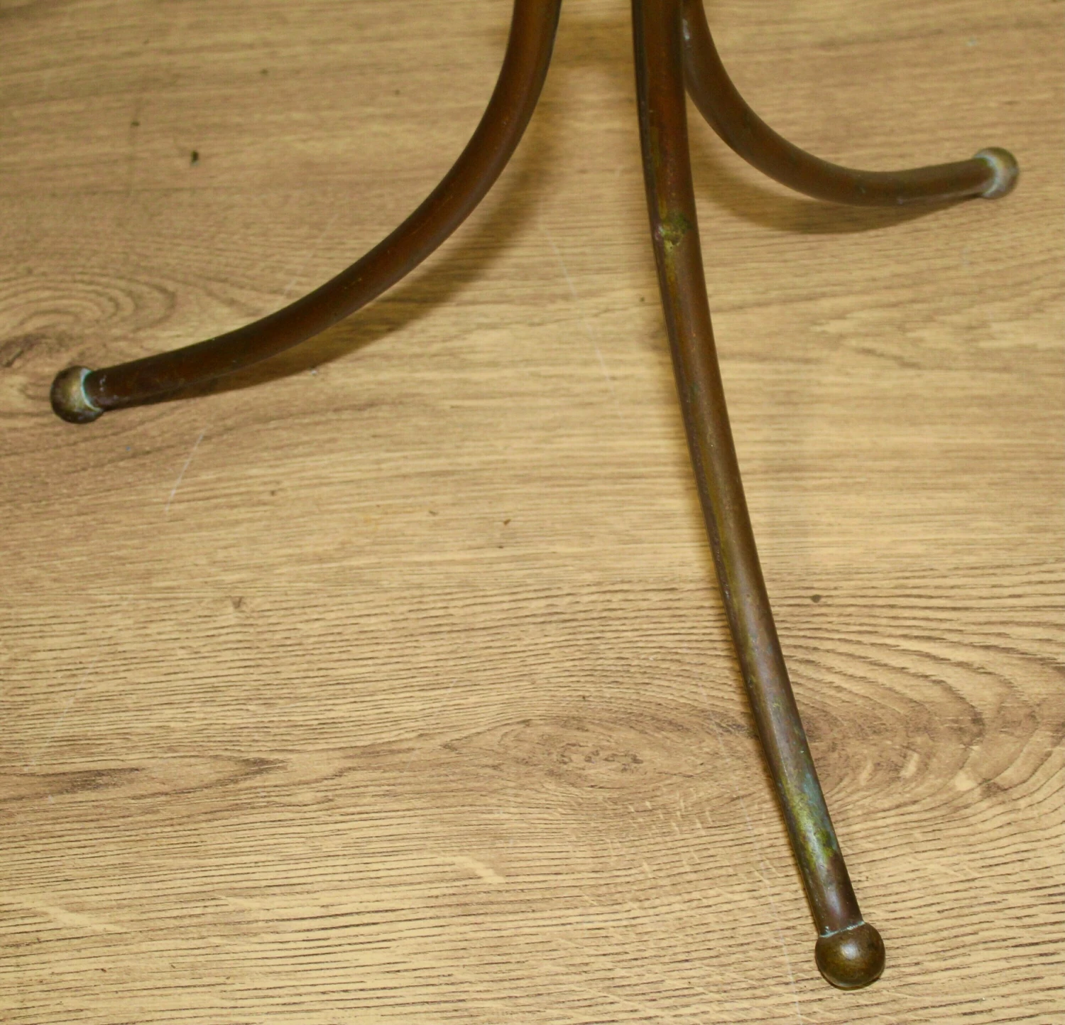 Unknown Edwardian Antique Letter Magazine Rack Desk Cabinet Box Industrial Antique Vintage Victorian Library Holder 5 Unknown Edwardian Antique Letter Magazine Rack Desk Cabinet Box Industrial Antique Vintage Victorian Library Holder - Image 5