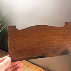 Unknown Edwardian Art Nouveau Oak Copper Desk Or Wall Letter Rack Tray Reception Office -Storage Furniture Sales 2024 edwardian art nouveau oak copper desk or wall letter rack tray reception office sku76099089 0 10