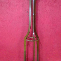 Unknown Edwardian Golden Oak Office Coat Umbrella Stand,Terminating With A Carved Urn Shaped Finial Top -Storage Furniture Sales 2024 edwardian golden oak office coat umbrella stand terminating with a carved urn shaped finial top sku29719633 0 2 scaled