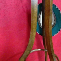 Unknown Edwardian Golden Oak Office Coat Umbrella Stand,Terminating With A Carved Urn Shaped Finial Top -Storage Furniture Sales 2024 edwardian golden oak office coat umbrella stand terminating with a carved urn shaped finial top sku29719633 0 6