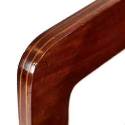 Unknown Edwardian Inlaid Mahogany Magazine Rack -Storage Furniture Sales 2024 edwardian inlaid mahogany magazine rack sku75430209 0 4