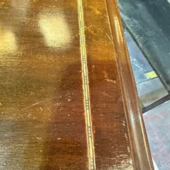 Unknown Edwardian Inlaid Mahogany Washstand -Storage Furniture Sales 2024 edwardian inlaid mahogany washstand sku33142077 0 3