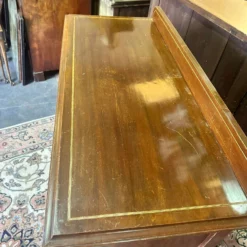 Unknown Edwardian Inlaid Mahogany Washstand -Storage Furniture Sales 2024 edwardian inlaid mahogany washstand sku33142077 0 9