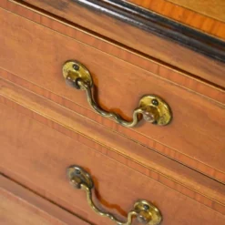 Edwardian Mahogany Bureau Bookcase -Storage Furniture Sales 2024 edwardian mahogany bureau bookcase sku35369362 0 7