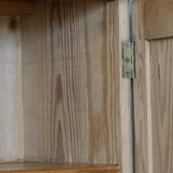 Antique Pine Cupboard Large Circa 1901 -Storage Furniture Sales 2024 edwardian pine school cupboard sku44569620 0 11