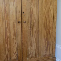 Antique Pine Cupboard Large Circa 1901 -Storage Furniture Sales 2024 edwardian pine school cupboard sku44569620 0 12