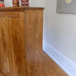 Antique Pine Cupboard Large Circa 1901 -Storage Furniture Sales 2024 edwardian pine school cupboard sku44569620 0 16