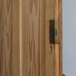 Antique Pine Cupboard Large Circa 1901 -Storage Furniture Sales 2024 edwardian pine school cupboard sku44569620 0 19