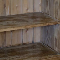 Antique Pine Cupboard Large Circa 1901 -Storage Furniture Sales 2024 edwardian pine school cupboard sku44569620 0 3