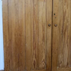 Antique Pine Cupboard Large Circa 1901 -Storage Furniture Sales 2024 edwardian pine school cupboard sku44569620 0 5