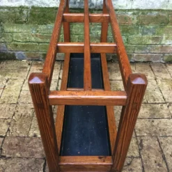 Edwardian Pitch Pine Stick Stand 7 Edwardian Pitch Pine Stick Stand -Storage Furniture Sales 2024 edwardian pitch pine stick stand sku68877213 0 1