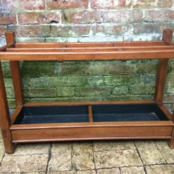 Edwardian Pitch Pine Stick Stand 9 Edwardian Pitch Pine Stick Stand -Storage Furniture Sales 2024 edwardian pitch pine stick stand sku68877213 0 3 scaled