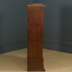 English George V Minty Globe Wernicke Style Oak Three Tier Glazed Sectional Bookcase (Circa 1920) 27 English George V Minty Globe Wernicke Style Oak Three Tier Glazed Sectional Bookcase (Circa 1920) -Storage Furniture Sales 2024 english george v minty globe wernicke style oak three tier glazed sectional bookcase circa 1920 sku13147335 0 7