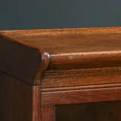 English George V Minty Globe Wernicke Style Oak Three Tier Glazed Sectional Bookcase (Circa 1920) 29 English George V Minty Globe Wernicke Style Oak Three Tier Glazed Sectional Bookcase (Circa 1920) -Storage Furniture Sales 2024 english george v minty globe wernicke style oak three tier glazed sectional bookcase circa 1920 sku13147335 0 9