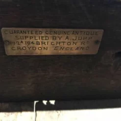 English Georgian Oak Country Antique Dresser, C1790 16 English Georgian Oak Country Antique Dresser, C1790 -Storage Furniture Sales 2024 english georgian oak country antique dresser c1790 sku98873279 0 5