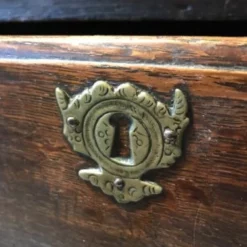 English Georgian Oak Country Antique Dresser, C1790 18 English Georgian Oak Country Antique Dresser, C1790 -Storage Furniture Sales 2024 english georgian oak country antique dresser c1790 sku98873279 0 7