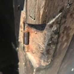 English Georgian Oak Country Antique Dresser, C1790 19 English Georgian Oak Country Antique Dresser, C1790 -Storage Furniture Sales 2024 english georgian oak country antique dresser c1790 sku98873279 0 8