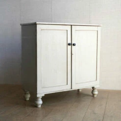Unknown English Painted Cupboard -Storage Furniture Sales 2024 english painted cupboard sku37572049 0 2