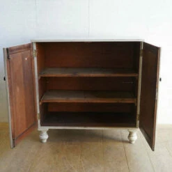 Unknown English Painted Cupboard -Storage Furniture Sales 2024 english painted cupboard sku37572049 0 3