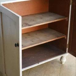 Unknown English Painted Cupboard -Storage Furniture Sales 2024 english painted cupboard sku37572049 0 4