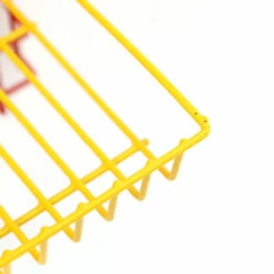 Equipped Metal Wall Grid, 1970s -Storage Furniture Sales 2024 equipped metal wall grid 1970s sku39700001 0 9