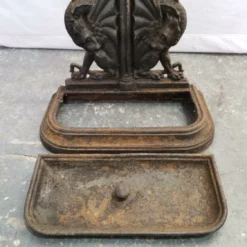 Falkirk An Aesthetic Movement Cast Iron Stick Stand With Mythical Dragons 25 Falkirk An Aesthetic Movement Cast Iron Stick Stand With Mythical Dragons -Storage Furniture Sales 2024 falkirk an aesthetic movement cast iron stick stand with mythical dragons sku41199342 0 11