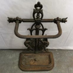 Falkirk An Aesthetic Movement Cast Iron Stick Stand With Mythical Dragons 17 Falkirk An Aesthetic Movement Cast Iron Stick Stand With Mythical Dragons -Storage Furniture Sales 2024 falkirk an aesthetic movement cast iron stick stand with mythical dragons sku41199342 0 3