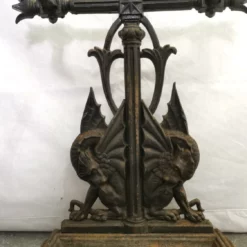 Falkirk An Aesthetic Movement Cast Iron Stick Stand With Mythical Dragons 19 Falkirk An Aesthetic Movement Cast Iron Stick Stand With Mythical Dragons -Storage Furniture Sales 2024 falkirk an aesthetic movement cast iron stick stand with mythical dragons sku41199342 0 5