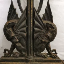 Falkirk An Aesthetic Movement Cast Iron Stick Stand With Mythical Dragons 20 Falkirk An Aesthetic Movement Cast Iron Stick Stand With Mythical Dragons -Storage Furniture Sales 2024 falkirk an aesthetic movement cast iron stick stand with mythical dragons sku41199342 0 6