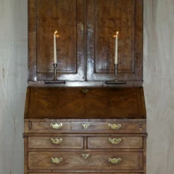 Unknown Fine Antique George II Circa 1740 Burr Walnut Burear Bookcase Chest Of Drawers 13 Unknown Fine Antique George II Circa 1740 Burr Walnut Burear Bookcase Chest Of Drawers -Storage Furniture Sales 2024 fine antique george ii circa 1740 burr walnut burear bookcase chest of drawers sku46345805 0 1