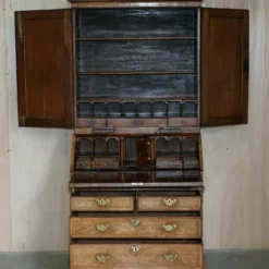 Unknown Fine Antique George II Circa 1740 Burr Walnut Burear Bookcase Chest Of Drawers 22 Unknown Fine Antique George II Circa 1740 Burr Walnut Burear Bookcase Chest Of Drawers -Storage Furniture Sales 2024 fine antique george ii circa 1740 burr walnut burear bookcase chest of drawers sku46345805 0 10