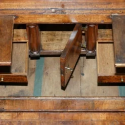 Unknown Fine Antique George II Circa 1740 Burr Walnut Burear Bookcase Chest Of Drawers 23 Unknown Fine Antique George II Circa 1740 Burr Walnut Burear Bookcase Chest Of Drawers -Storage Furniture Sales 2024 fine antique george ii circa 1740 burr walnut burear bookcase chest of drawers sku46345805 0 11