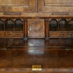 Unknown Fine Antique George II Circa 1740 Burr Walnut Burear Bookcase Chest Of Drawers 21 Unknown Fine Antique George II Circa 1740 Burr Walnut Burear Bookcase Chest Of Drawers -Storage Furniture Sales 2024 fine antique george ii circa 1740 burr walnut burear bookcase chest of drawers sku46345805 0 9