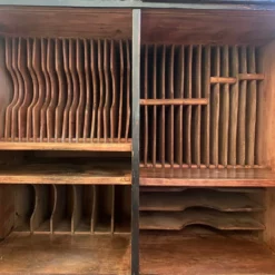 Folk Art Painted Cupboard /Desk With Inlaid Design 14 Folk Art Painted Cupboard /Desk With Inlaid Design -Storage Furniture Sales 2024 folk art painted cupboard desk with inlaid design sku80916097 0 3 scaled