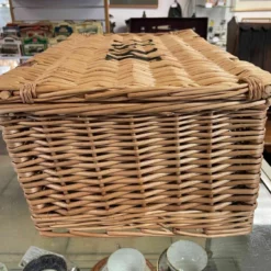 Fortnum And Mason Wicker Hamper/ Picnic Basket -Storage Furniture Sales 2024 fortnum and mason wicker hamper picnic basket sku69671472 0 1