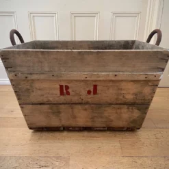 Unknown French Champagne Trugs, 1950s, Vintage 8 Unknown French Champagne Trugs, 1950s, Vintage -Storage Furniture Sales 2024 french champagne trugs 1950s vintage sku42574543 0 2