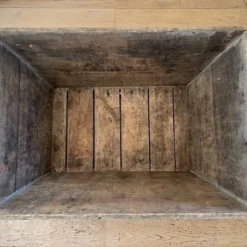 Unknown French Champagne Trugs, 1950s, Vintage 10 Unknown French Champagne Trugs, 1950s, Vintage -Storage Furniture Sales 2024 french champagne trugs 1950s vintage sku42574543 0 4