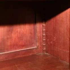 Unknown French Empire Bookcase Open Antique Mahogany 1890 -Storage Furniture Sales 2024 french empire bookcase open antique mahogany 1890 sku60767046 0 8