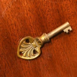 Unknown French Empire Breakfront Bookcase Flame Mahogany 1880 -Storage Furniture Sales 2024 french empire breakfront bookcase flame mahogany 1880 sku67976970 0 14