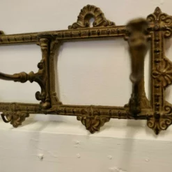 Unknown French Folding Coat Hook Rack -Storage Furniture Sales 2024 french folding coat hook rack sku45692561 0 3