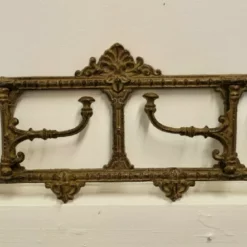 Unknown French Folding Coat Hook Rack -Storage Furniture Sales 2024 french folding coat hook rack sku45692561 0 4