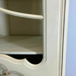 French Louis XIV Shabby Chic Bookcase/ Cabinet / Cupboard /Sideboard (Lot 2070) -Storage Furniture Sales 2024 french louis xiv shabby chic bookcase cabinet cupboard sideboard lot 2070 sku15481726 0 11