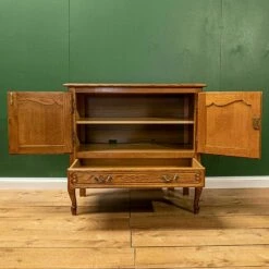 Unknown French Louis XV Style Carved Oak Side Drinks Cabinet! 17 Unknown French Louis XV Style Carved Oak Side Drinks Cabinet! -Storage Furniture Sales 2024 french louis xv style carved oak side drinks cabinet sku29248565 0 5