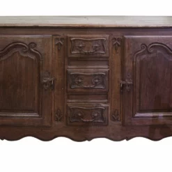 French Provincial Oak Enfilade -Storage Furniture Sales 2024 french provincial oak enfilade sku21842561 0 2 scaled