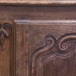 French Provincial Oak Enfilade -Storage Furniture Sales 2024 french provincial oak enfilade sku21842561 0 6 scaled