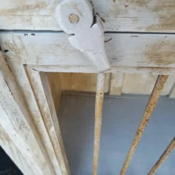 Unknown French Style Painted Wooden Cupboard -Storage Furniture Sales 2024 french style painted wooden cupboard sku90600509 0 1