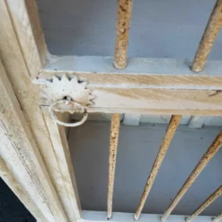 Unknown French Style Painted Wooden Cupboard -Storage Furniture Sales 2024 french style painted wooden cupboard sku90600509 0 2