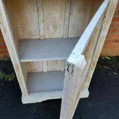 Unknown French Style Painted Wooden Cupboard -Storage Furniture Sales 2024 french style painted wooden cupboard sku90600509 0 3