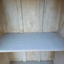 Unknown French Style Painted Wooden Cupboard -Storage Furniture Sales 2024 french style painted wooden cupboard sku90600509 0 4