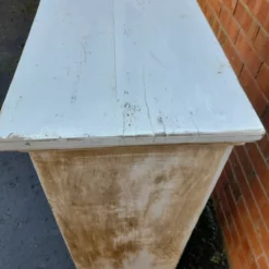 Unknown French Style Painted Wooden Cupboard -Storage Furniture Sales 2024 french style painted wooden cupboard sku90600509 0 5